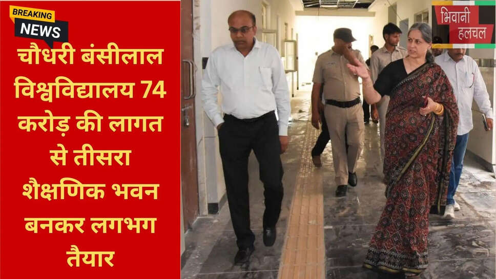 पीएम उषा योजना हरियाणा