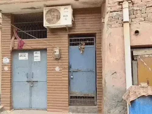 हरियाणा में महिला की हत्या