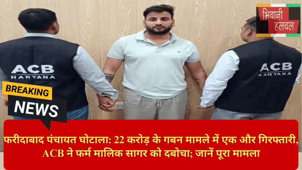 फरीदाबाद न्यूज़ टुडे