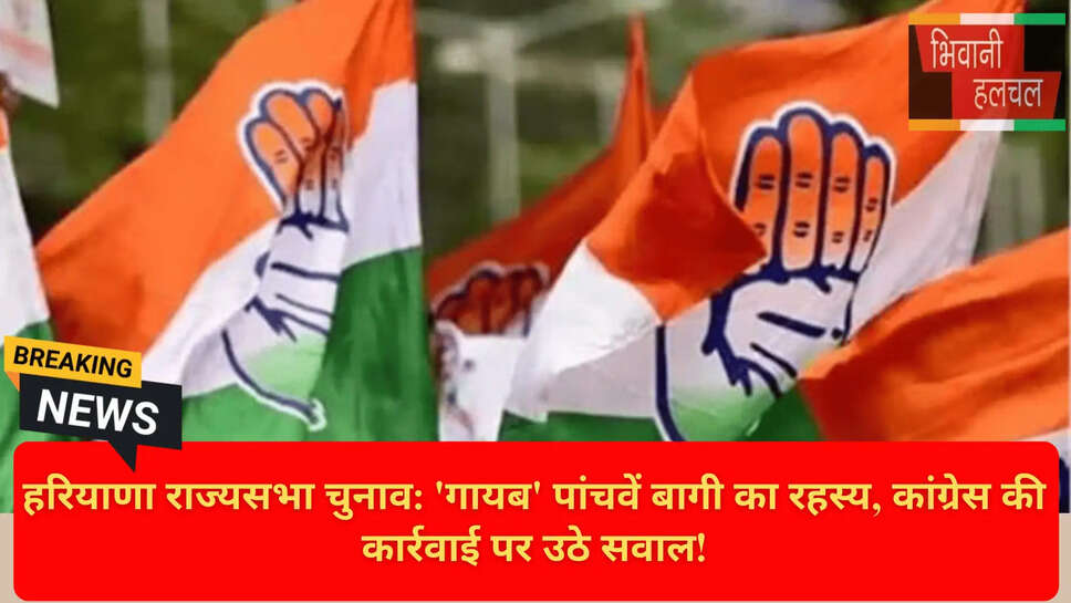 Mohammad Ilyas Mohammad Israil Congress