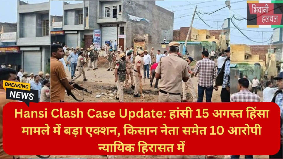 हरियाणा समाचार आज के