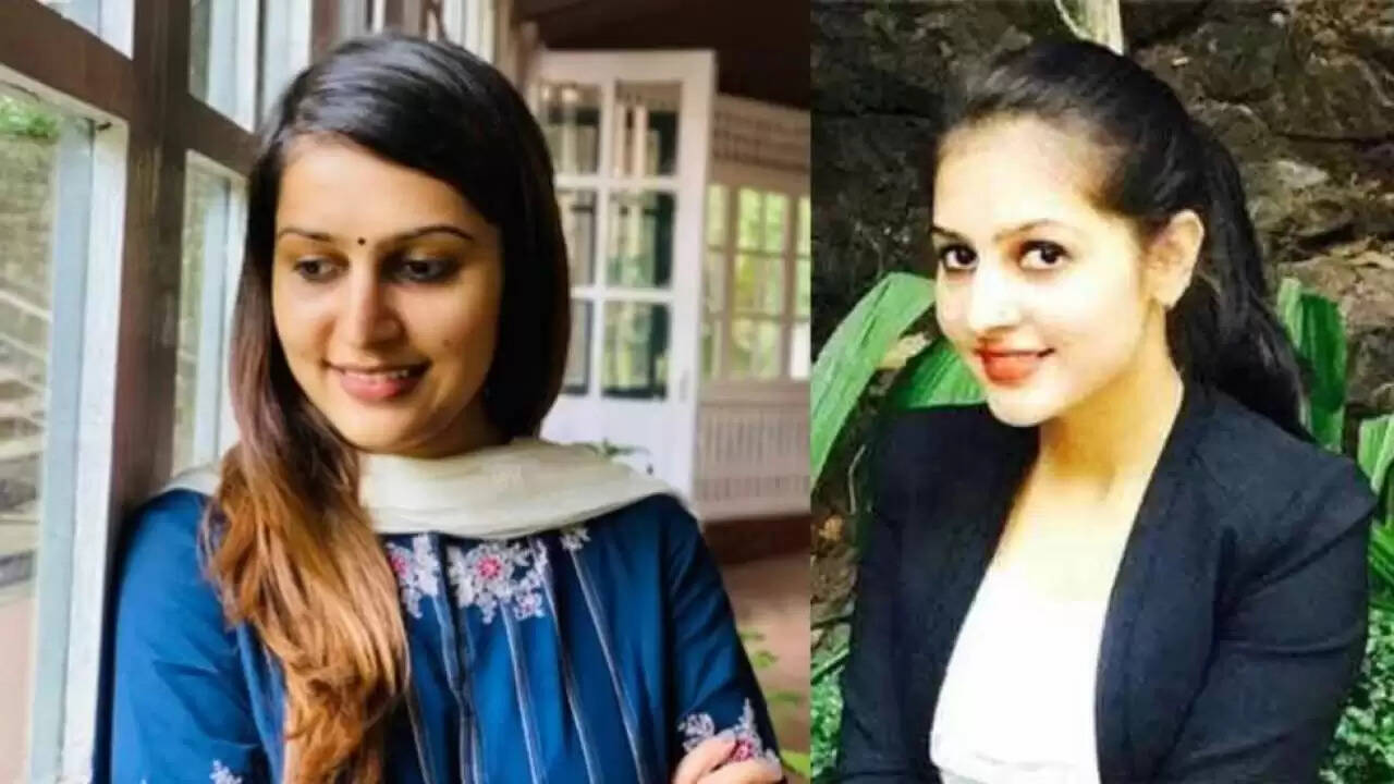 IAS Ankita Chaudhary