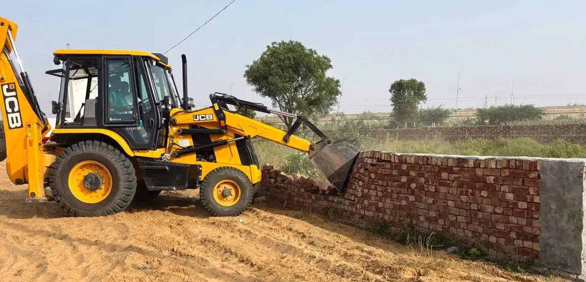 DC Sahil Gupta Bhiwani