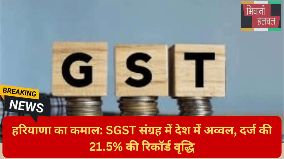 हरियाणा कर अनुपालन तकनीक