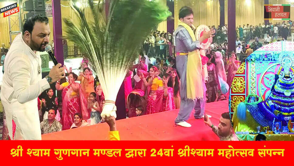 जयपुर का सुनियारा जी, मैं श्याम धणी को रिझावा-- कन्हैया"&nbsp;