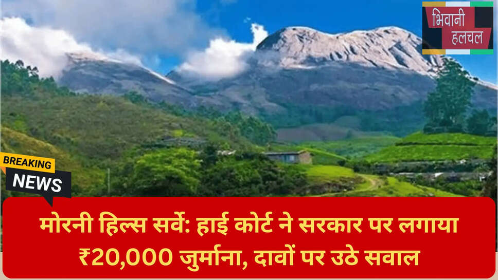 हाई कोर्ट लेटेस्ट हियरिंग