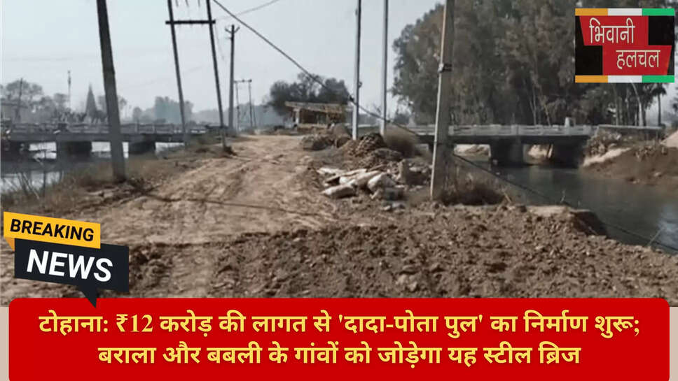 हरियाणा नहरी विभाग