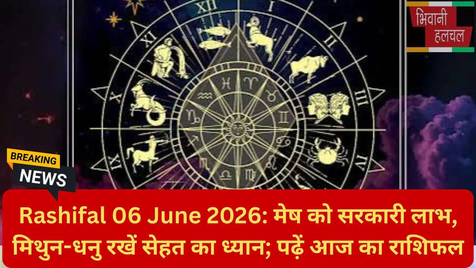 ग्रहों की स्थिति आज