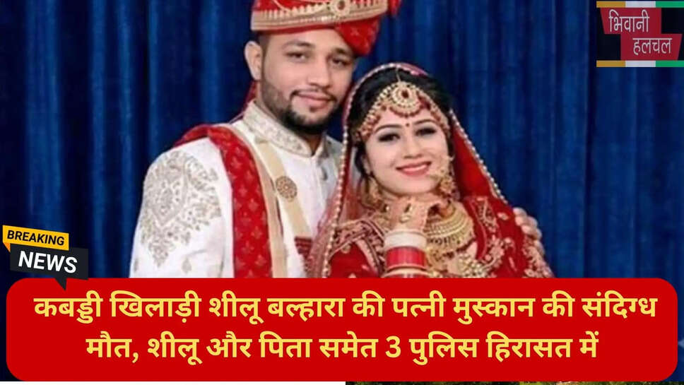 रोहतक पुलिस जांच