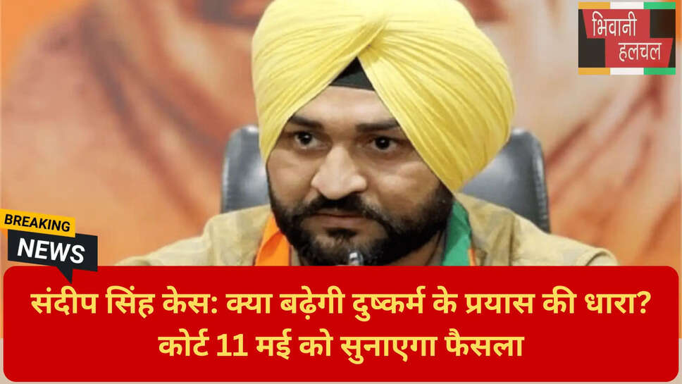 हरियाणा पूर्व खेल मंत्री केस