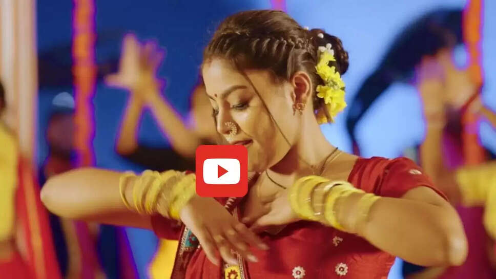 भोजपुरी सिनेमा के नए गाने 'पिया काला&nbsp;&nbsp;साड़ी' ने मचाई धूम, बार बार देखा जा रहा Video