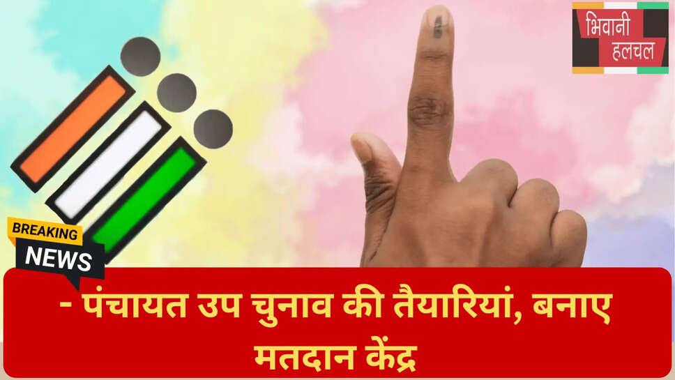 हरियाणा राज्य निर्वाचन आयोग