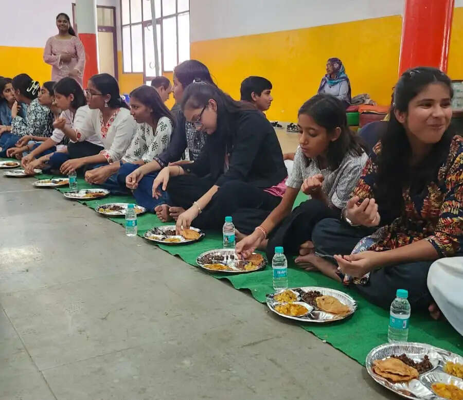  दिल्ली वर्ल्ड पब्लिक स्कूल