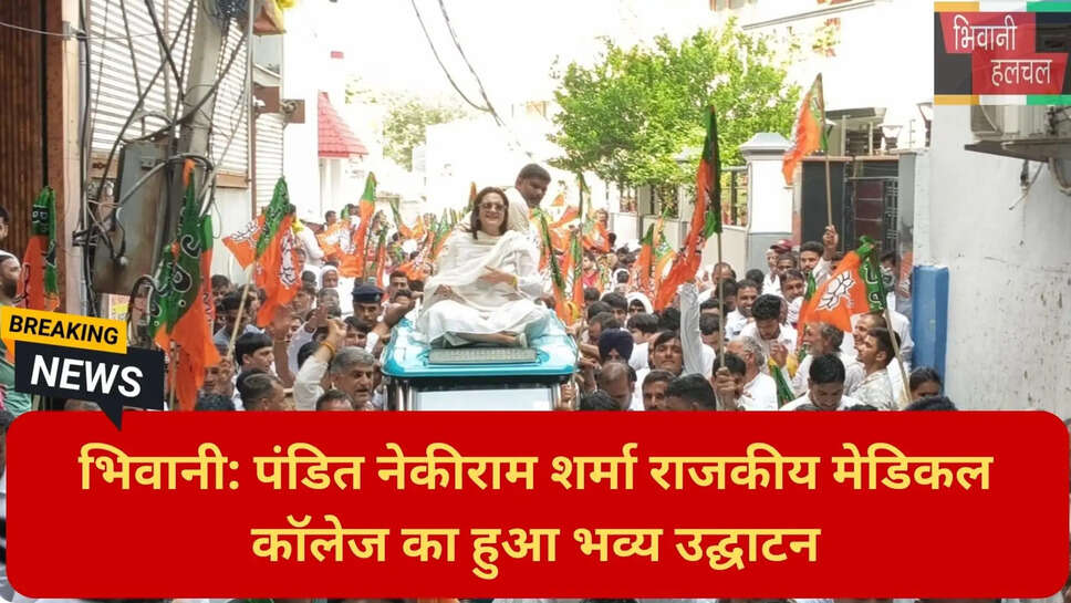 सांसद धर्मबीर सिंह