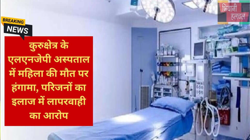 कुरुक्षेत्र पुलिस कार्रवाई