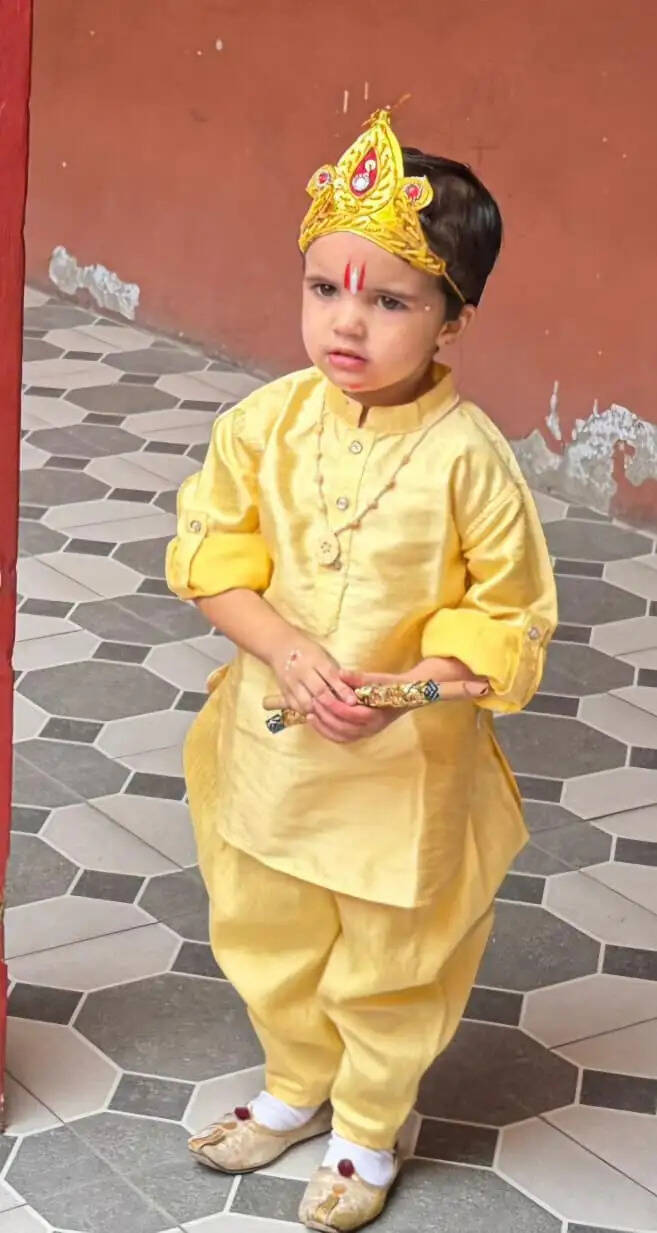 Sathyarth Prakash Krishna