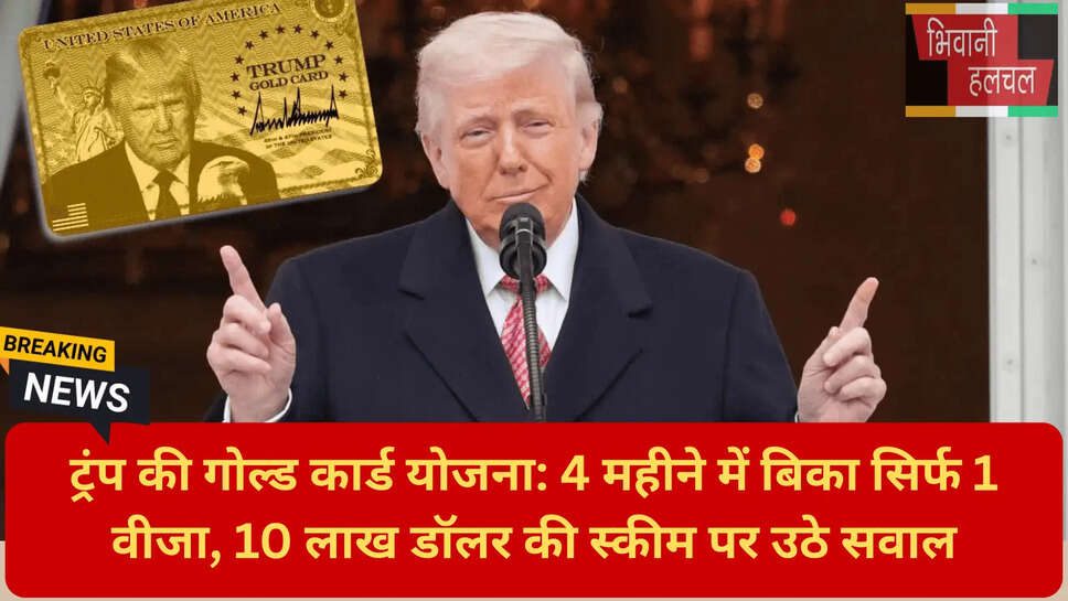 अमेरिका इमिग्रेशन न्यूज़ 2026