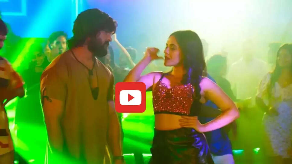 &lsquo;हल्ला भइल बा&rsquo; गाने से खेसारी लाल ने मचाया धमाल, बार बार देखा जा रहा Video