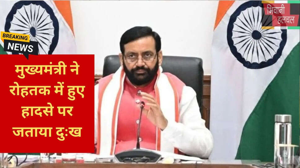 जिला उपायुक्त जांच रोहतक