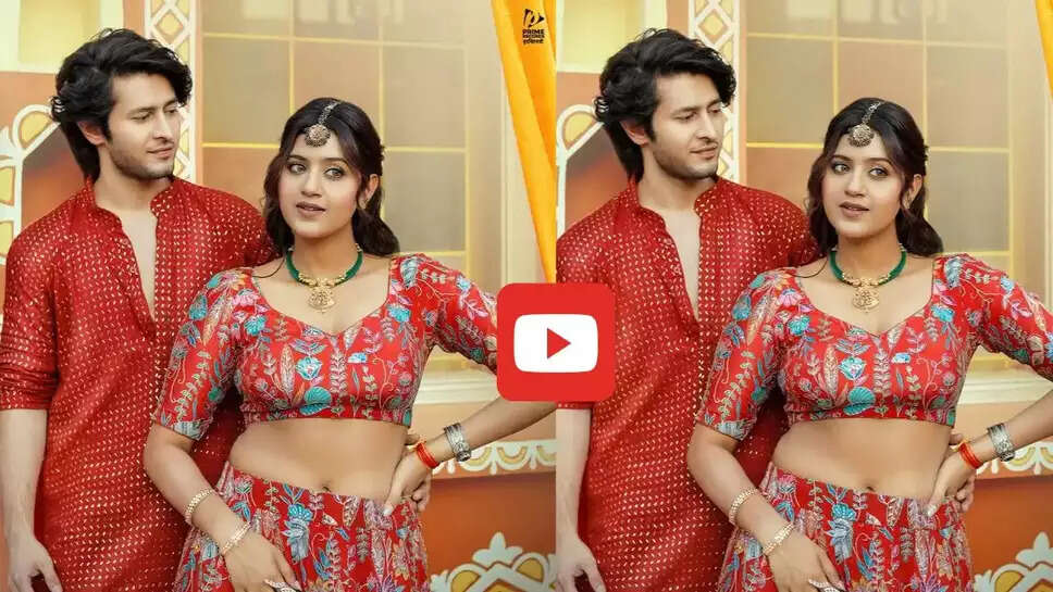  'काचा बादाम' गर्ल का ये गाना इंटरनेट पर हुआ ट्रेंड, बार बार देखा जा रहा Video