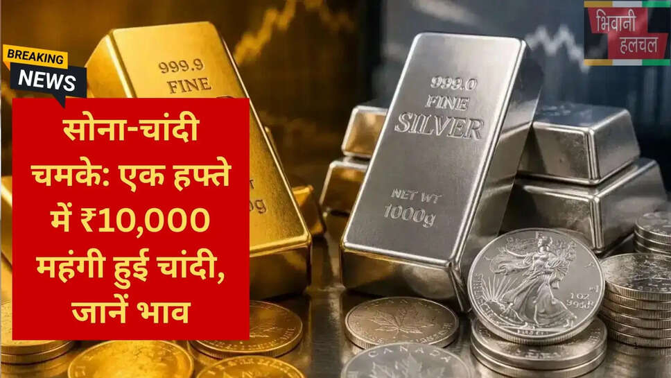 precious metals market trends Hindi