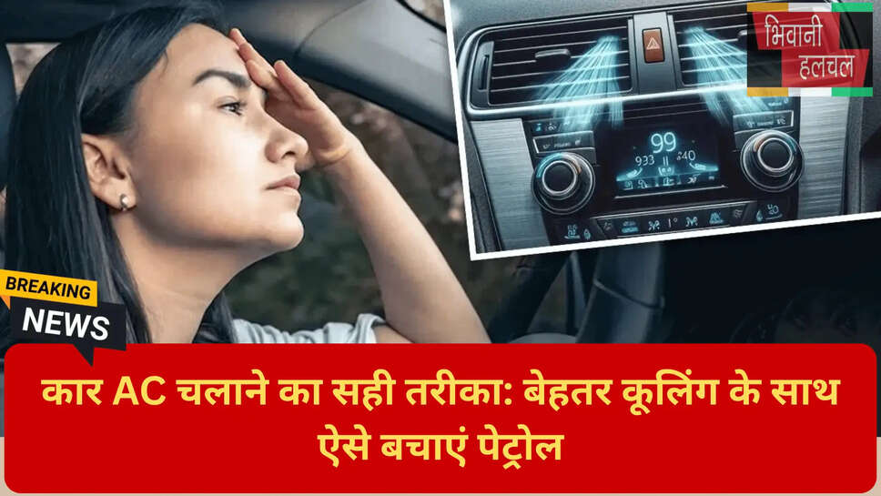 कार एयर फिल्टर सफाई