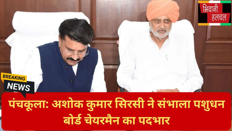 मुर्राह नस्ल संरक्षण