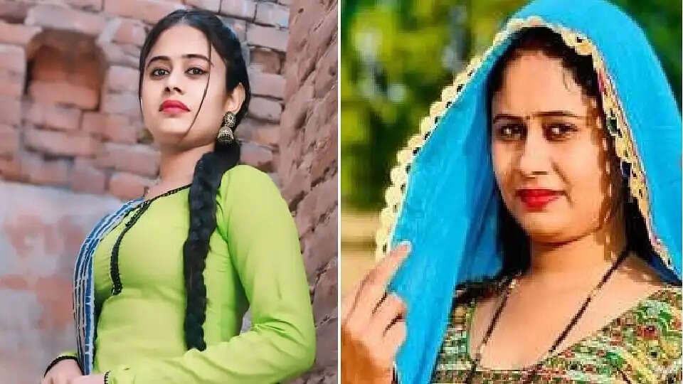 Haryana: हरियाणा में पत्नी ने रील्स के चक्कर में प्रेमी संग मिलकर की पति हत्या, जाने वारदात की पूरी कहानी&nbsp;