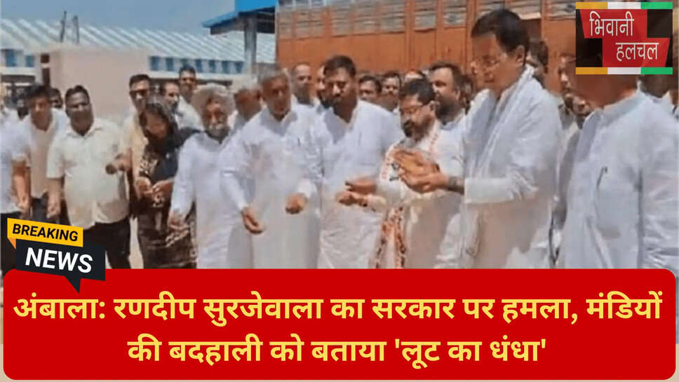 हरियाणा पोर्टल सिस्टम समस्या