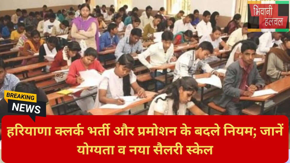 मानव संसाधन विभाग हरियाणा