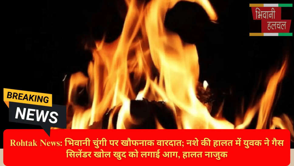 Rohtak Police Investigation