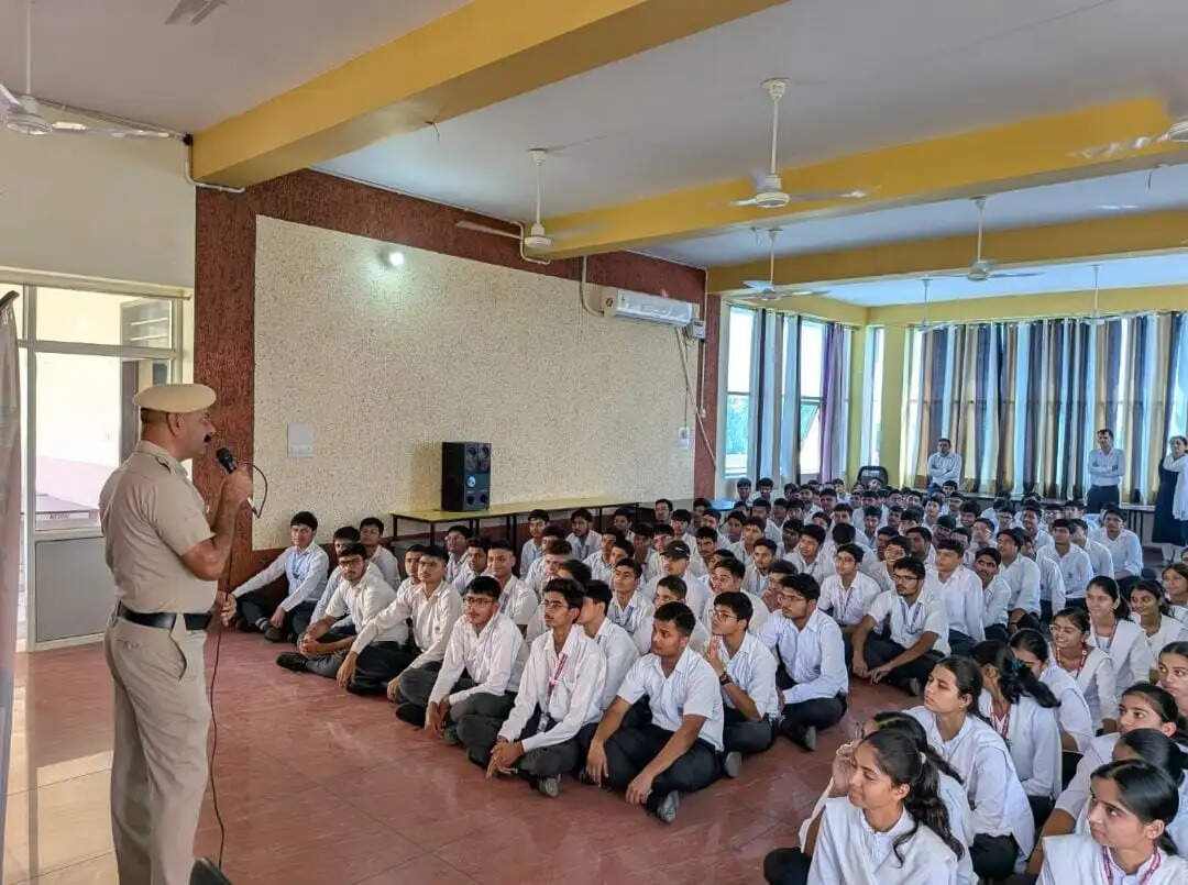 श्री मयंक मिश्रा