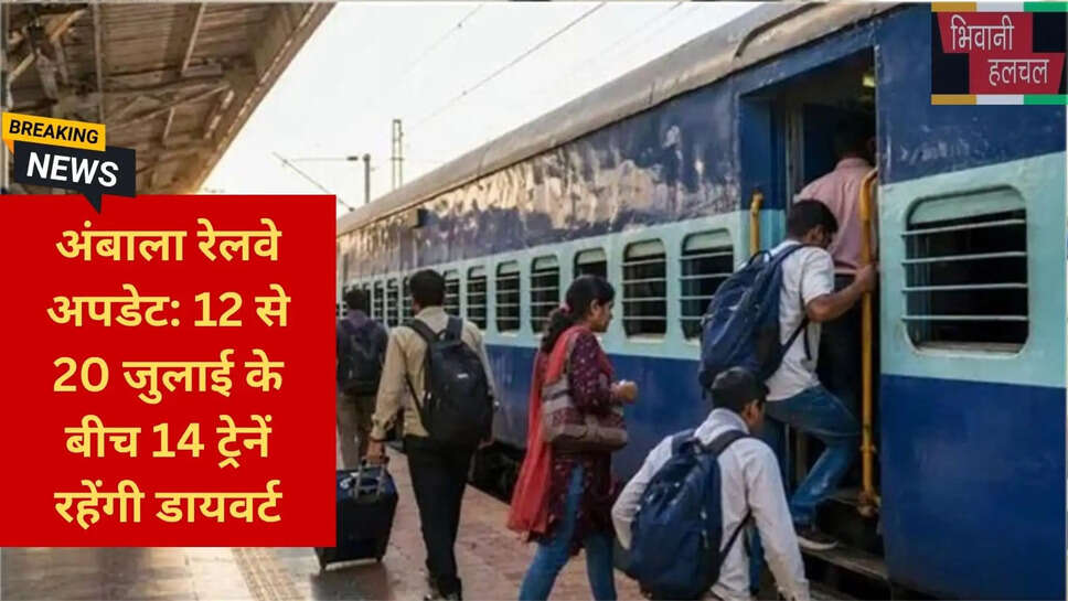 ट्रेन रनिंग स्टेटस