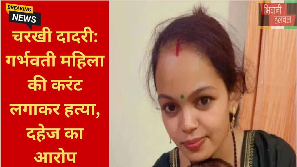 हरियाणा दहेज उत्पीड़न