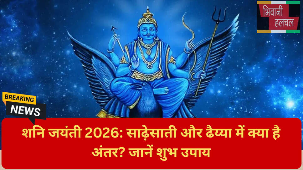 ज्येष्ठ अमावस्या 2026