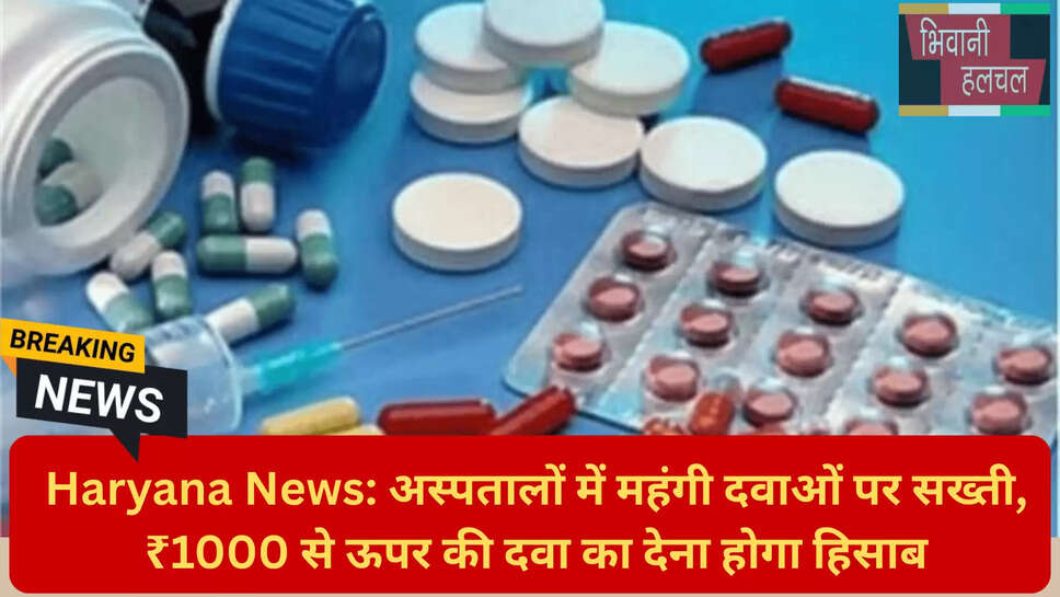 स्वास्थ्य बजट हरियाणा