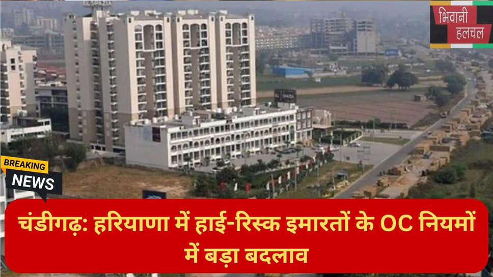 Ease of Doing Business Haryana