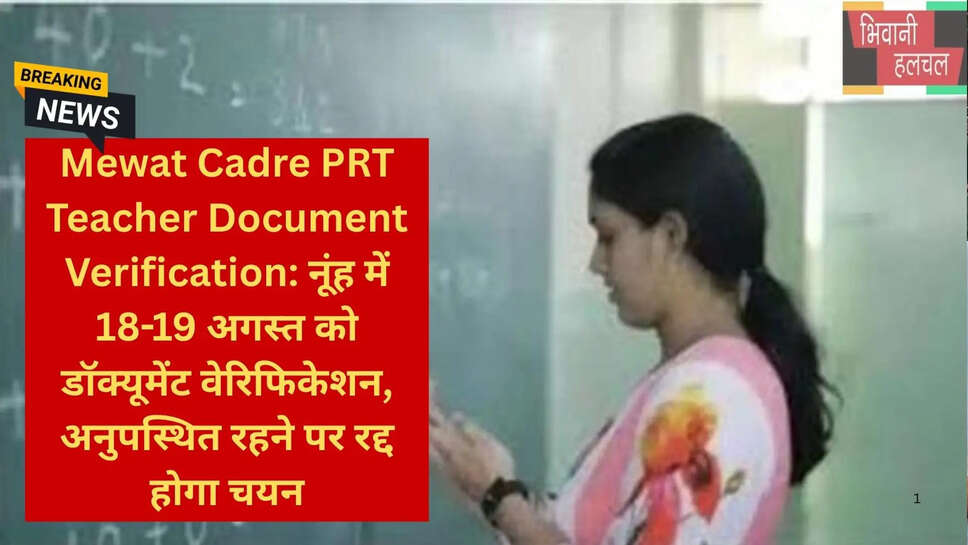 राजकीय मॉडल संस्कृति स्कूल नूंह