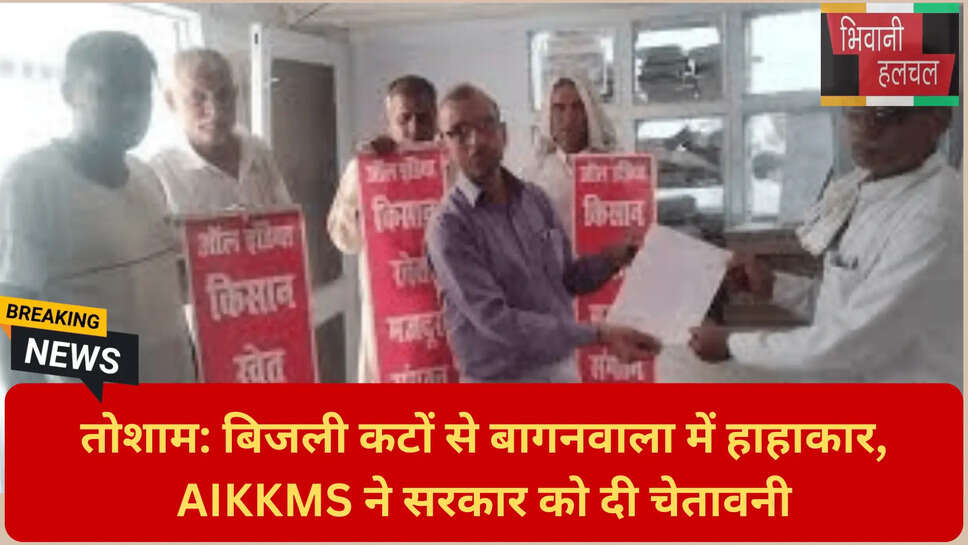 खानक फीडर बिजली आपूर्ति