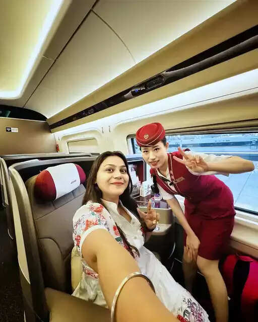 Haryana: हरियाणा की यूट्यूबर ज्योति को मिलता था पाकिस्तान में VIP ट्रीटमेंट, मिलती थी पुलिस सिक्योरिटी&nbsp;?