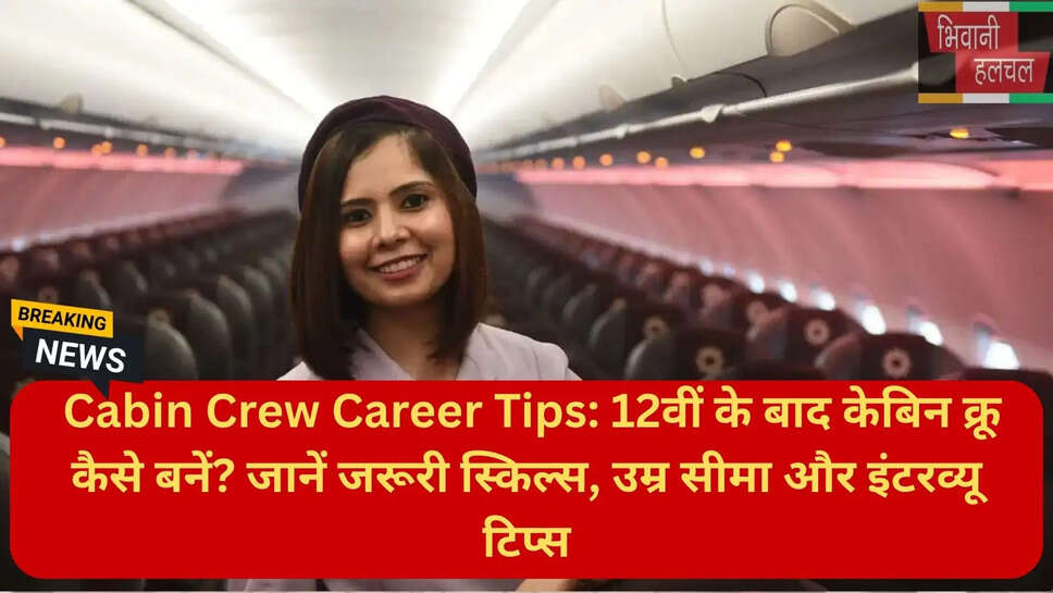 एविएशन और हॉस्पिटैलिटी कोर्स