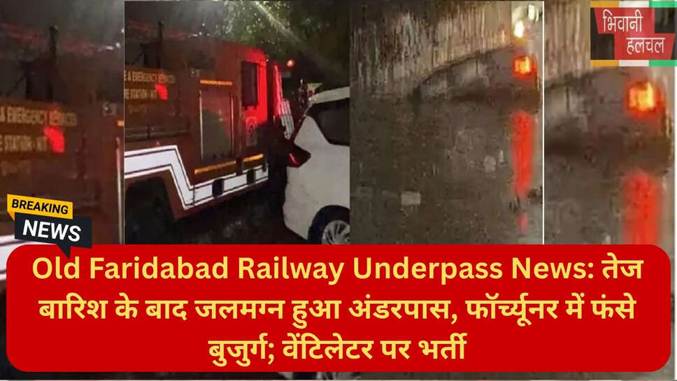 फरीदाबाद लोकल न्यूज