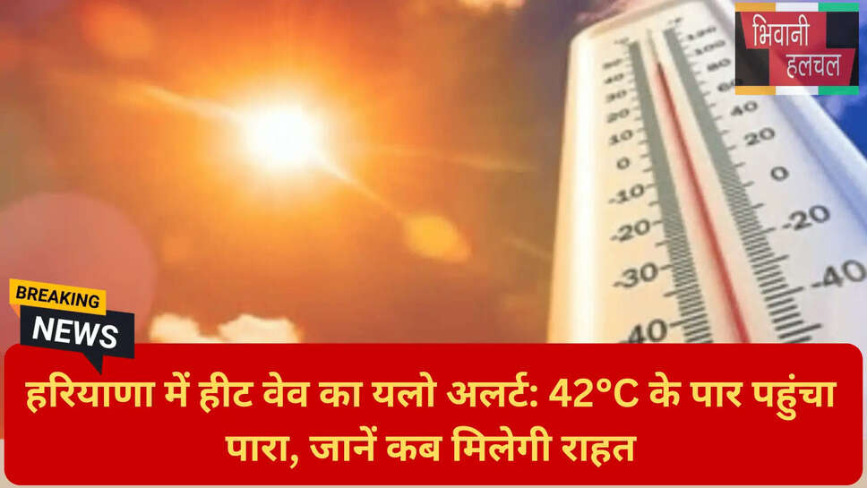 हिसार कृषि मौसम विभाग