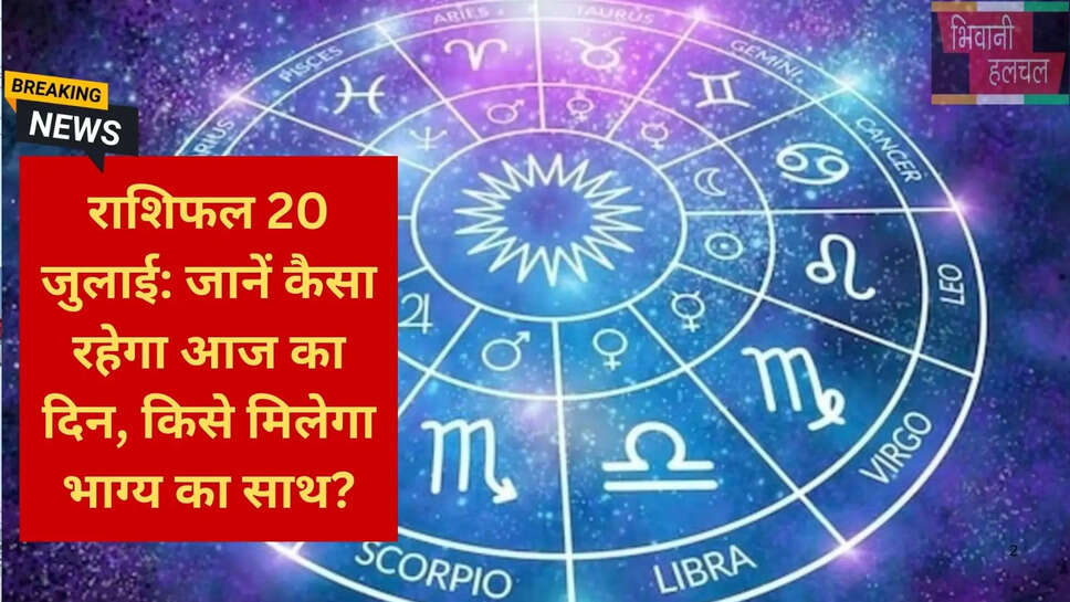 मेष से मीन राशि आज का दिन