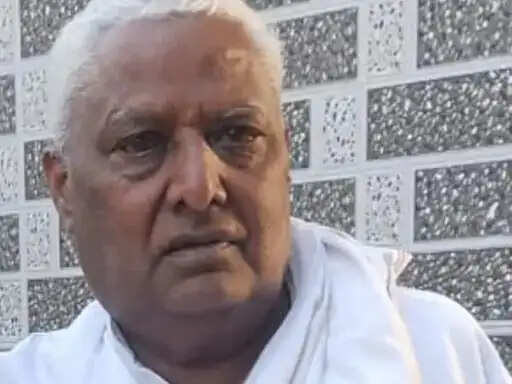 हरियाणा में इस पूर्व विधायक का निधन