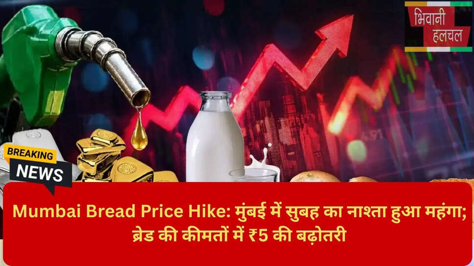 Sandwich Bread New Price Mumbai