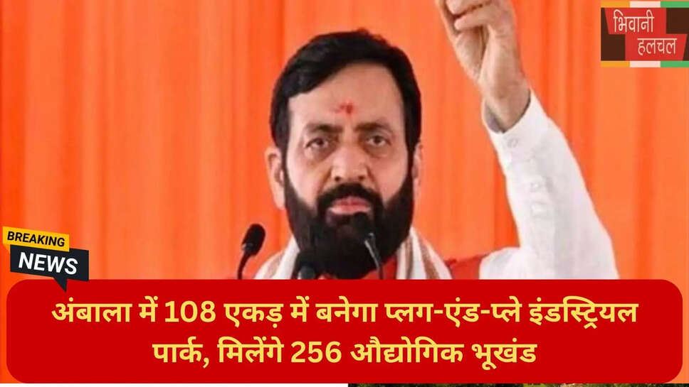 ईज ऑफ डूइंग बिजनेस हरियाणा