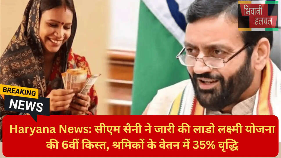 किसानों को ट्रैक्टर सब्सिडी हरियाणा