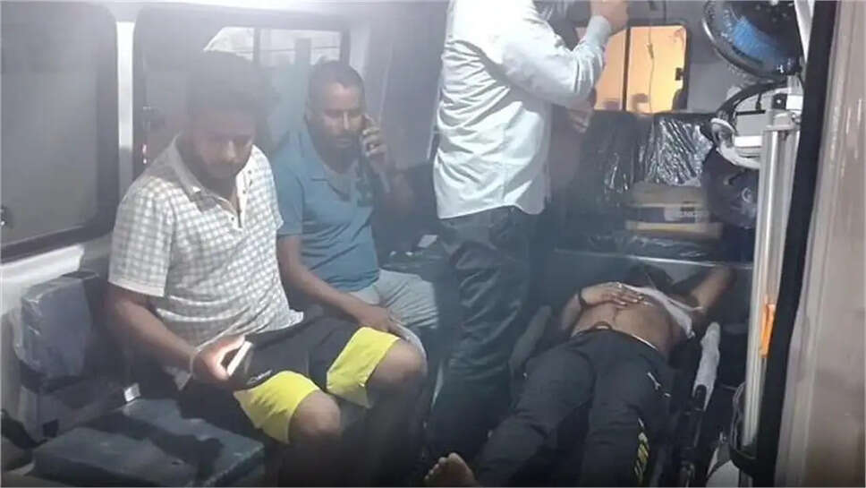हरियाणा क्राइम न्यूज