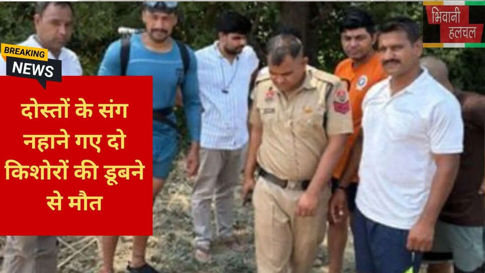 सदर थाना पुलिस दादरी